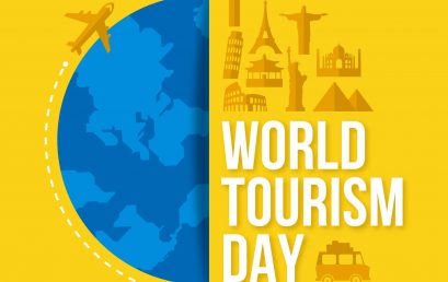 Department of Vocational Studies Celebrate World Tourism Day on 26th September