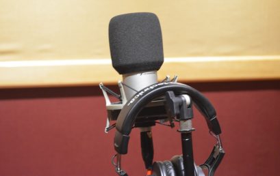 The college has recently set-up a recording studio for Journalism and Theatre Art and Stage Craft Students of B.Voc Degree Also for recording the lectures of the teachers Form the UGC – NSQF Grant