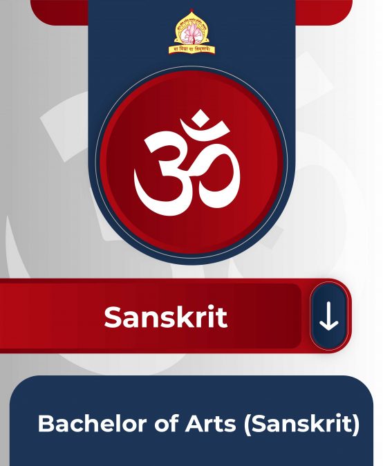 Bachelor of Arts (Sanskrit)