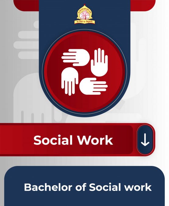 Bachelor of Social work
