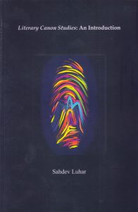 Literary canon Studies: An introduction