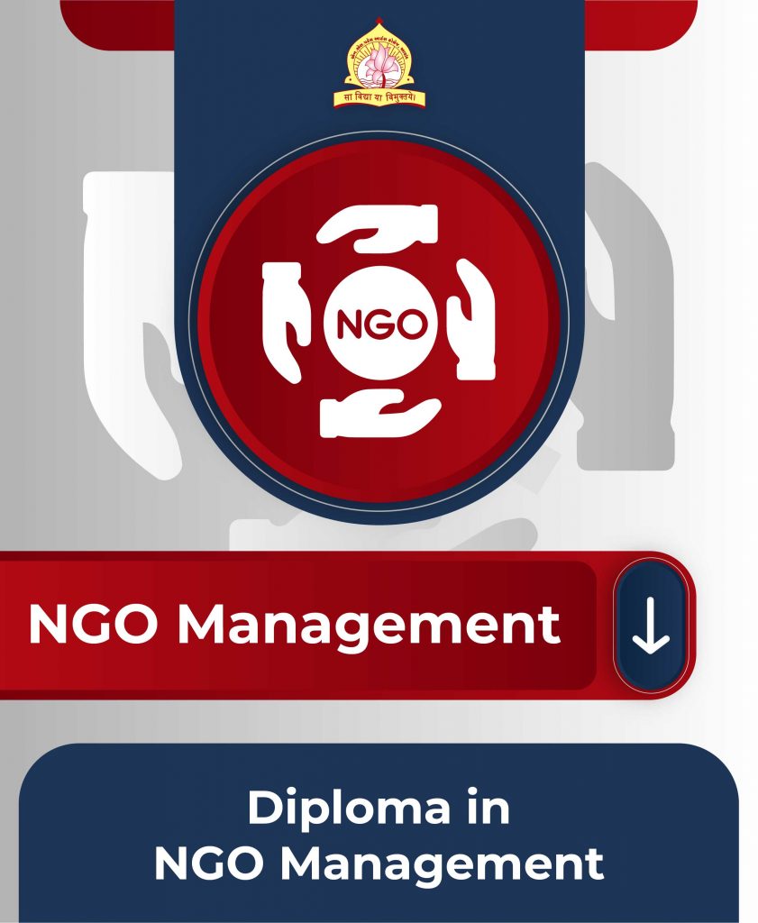 phd in ngo management