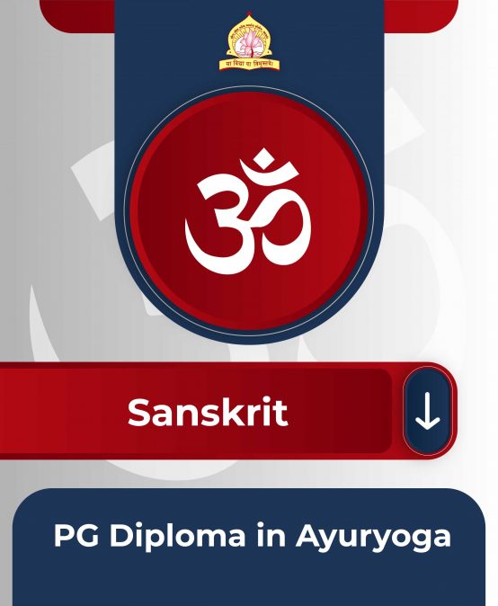 PG Diploma in Ayuryoga